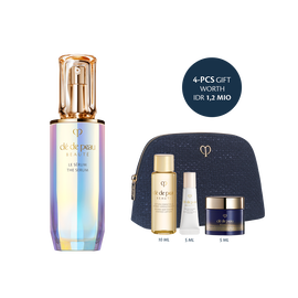 THE SERUM